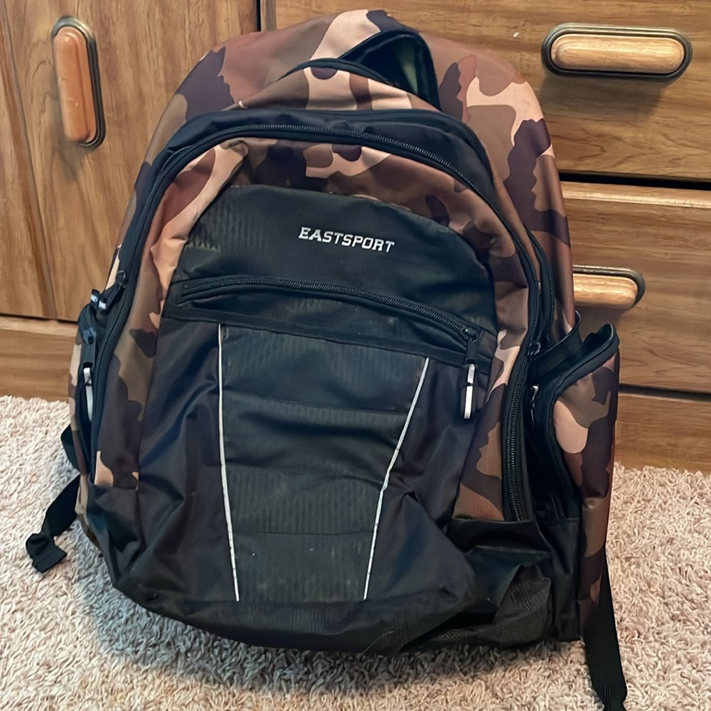 Eastsport bookbag